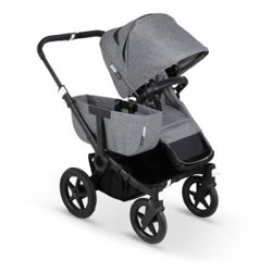 Детская коляска для двойни Bugaboo Donkey - фото 2