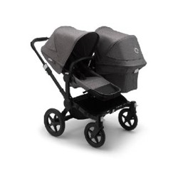 Детская коляска для двойни Bugaboo Donkey - фото 3