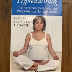 HypnoBirthing - фото 4
