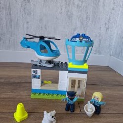 Набор Lego Duplo - Поезд - фото 2