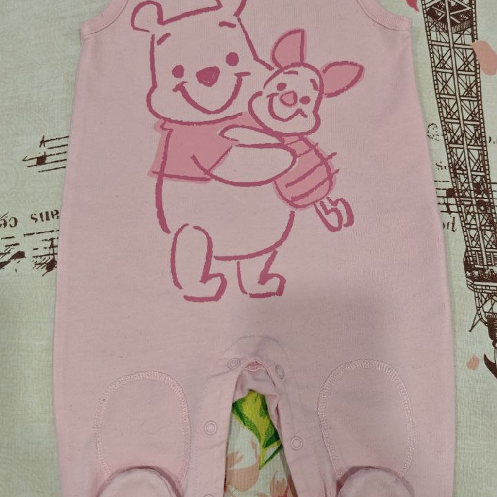 Комбинезон Disney