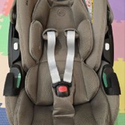 Автокресло детское Maxi-Cosi 'Pebble 360 Pro 2' - фото 4