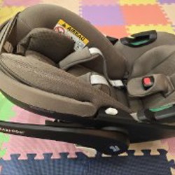 Автокресло детское Maxi-Cosi 'Pebble 360 Pro 2' - фото 7