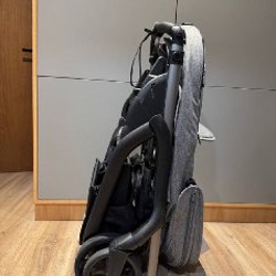 Bugaboo Dragonfly 2 в 1 - фото 3