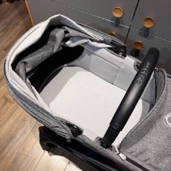 Bugaboo Dragonfly 2 в 1 - фото 4