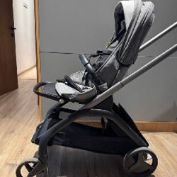 Bugaboo Dragonfly 2 в 1 - фото 5