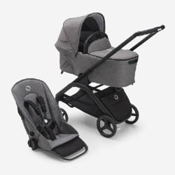 Bugaboo Dragonfly 2 в 1 - фото 6