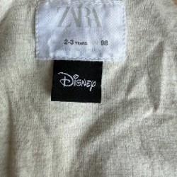 Ветровка Zara - фото 3