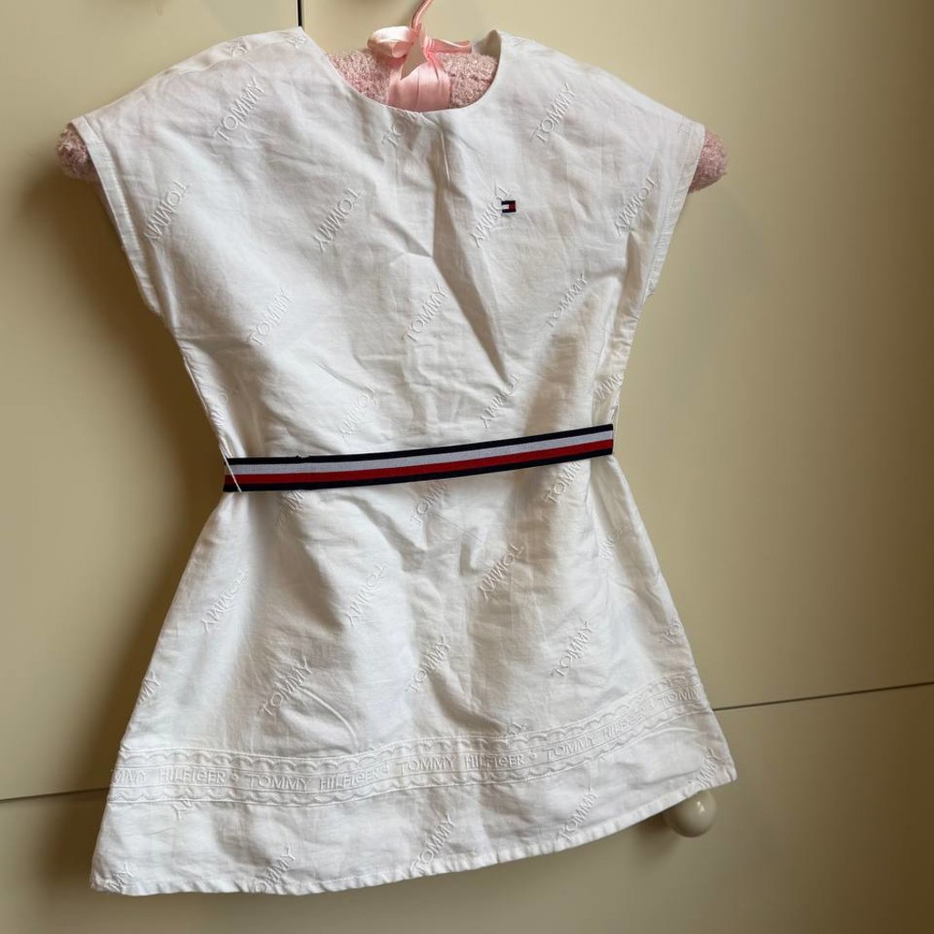 Платье Tommy Hilfiger