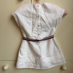 Платье Tommy Hilfiger - фото 2