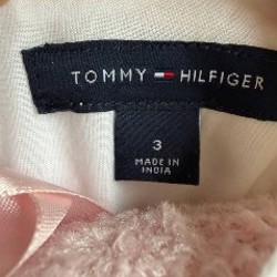 Платье Tommy Hilfiger - фото 3