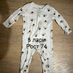Одежда для малышей - фото 3