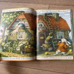Алиса в стране чудес - фото 4
