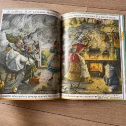 Алиса в стране чудес - фото 6