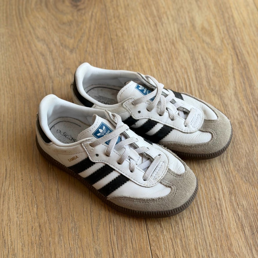 Adidas Samba