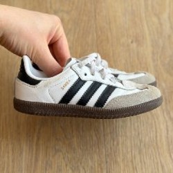 Adidas Samba - фото 2