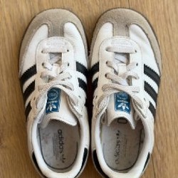 Adidas Samba - фото 3