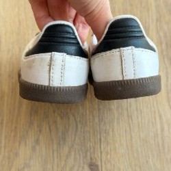 Adidas Samba - фото 4