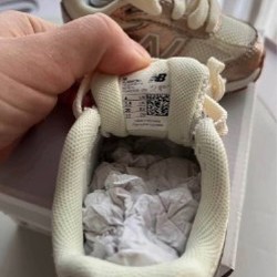 Кроссовки New Balance - фото 3