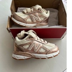 Кроссовки New Balance - фото 4