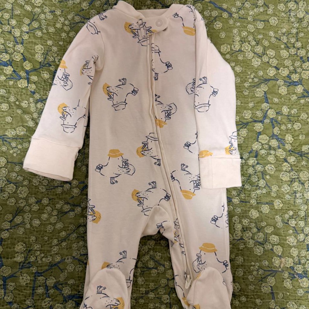 Комбез Carter’s