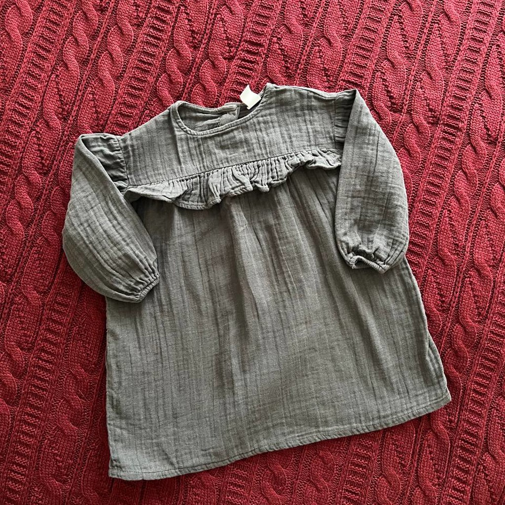 Платье H&M