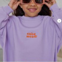 Костюм спортивный Child Mood - фото 2