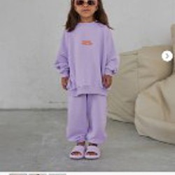 Костюм спортивный Child Mood - фото 3