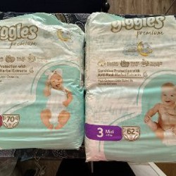 Huggies elite soft 1 размер - фото 2