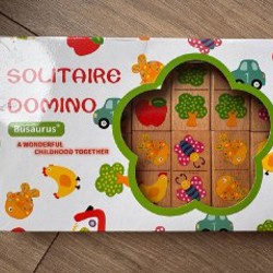 Деревянное домино - фото 8