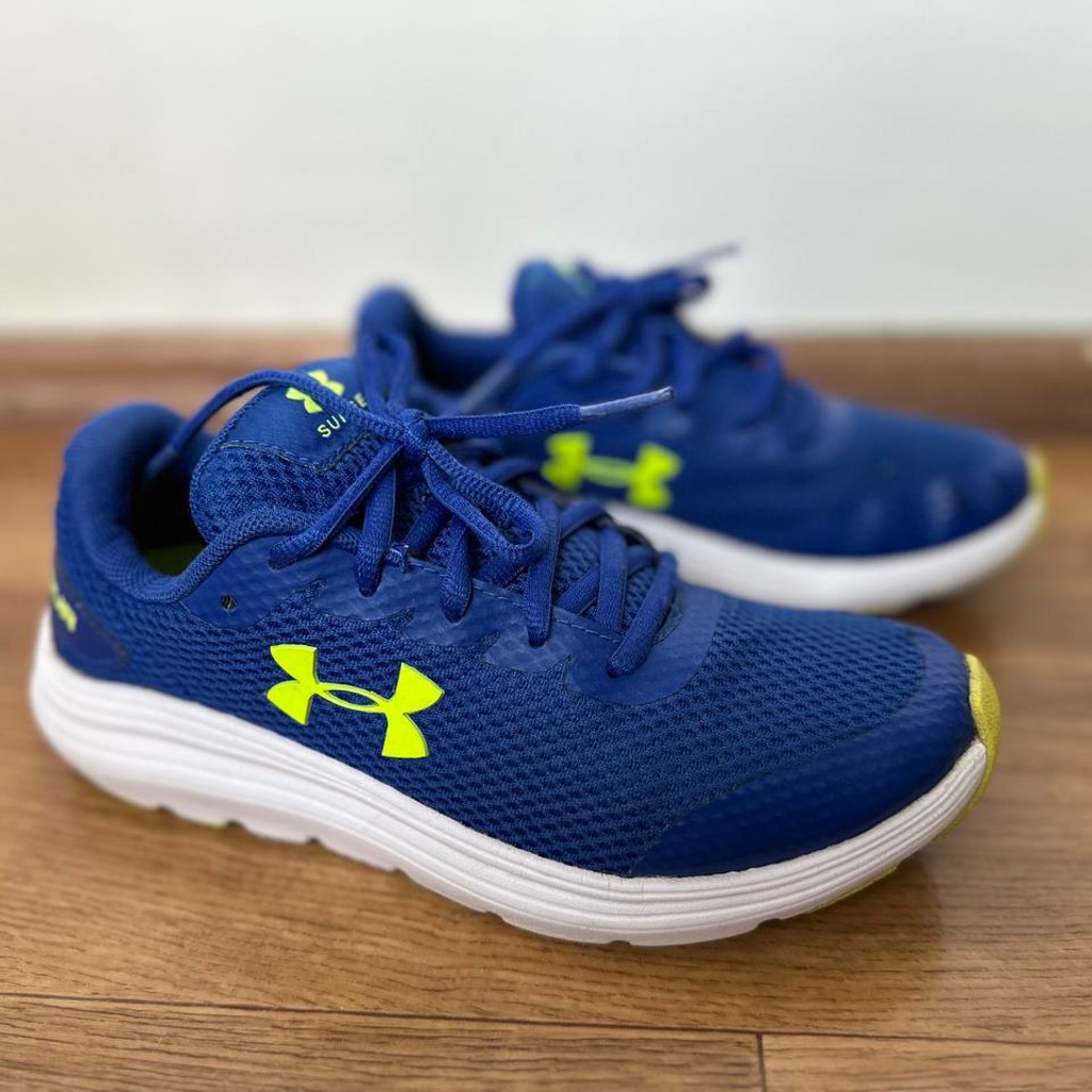 Кроссовки Under Armour