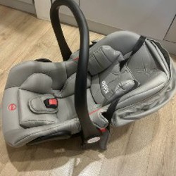 Коляска kidilo 3 в 1 - фото 2