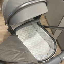 Коляска kidilo 3 в 1 - фото 3