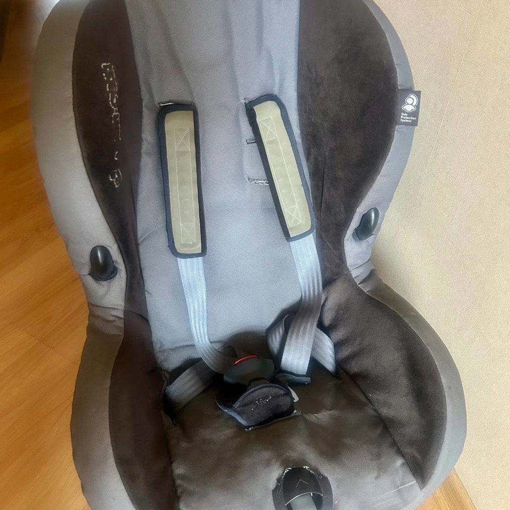Автокресло Maxi Cosi