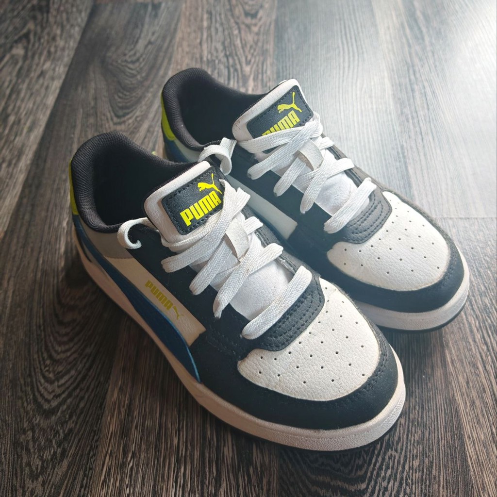 Кеды Puma