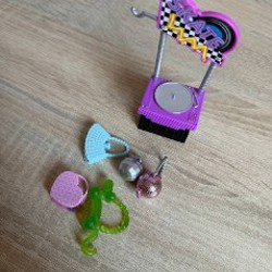 Кукла LOL - фото 4