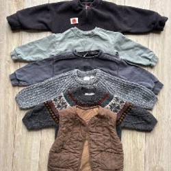 Джоггеры hm - фото 2