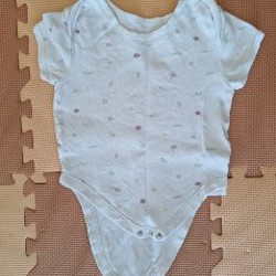 Боди/песочники - фото 2