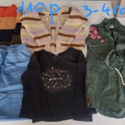 Новая одежда/обувь - фото 6