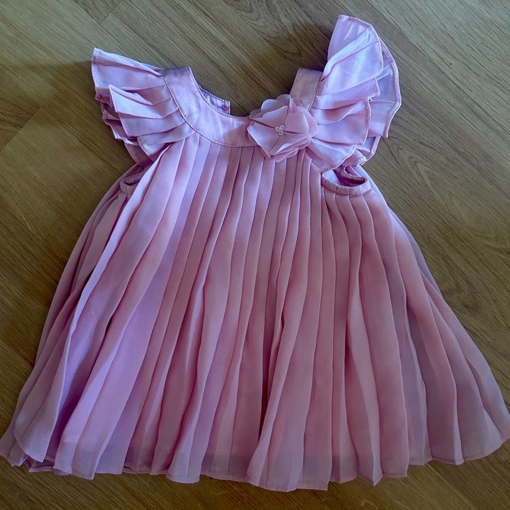 Праздничное платье Mothercare