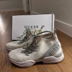 Обувь Guess - фото 6