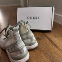Обувь Guess - фото 7