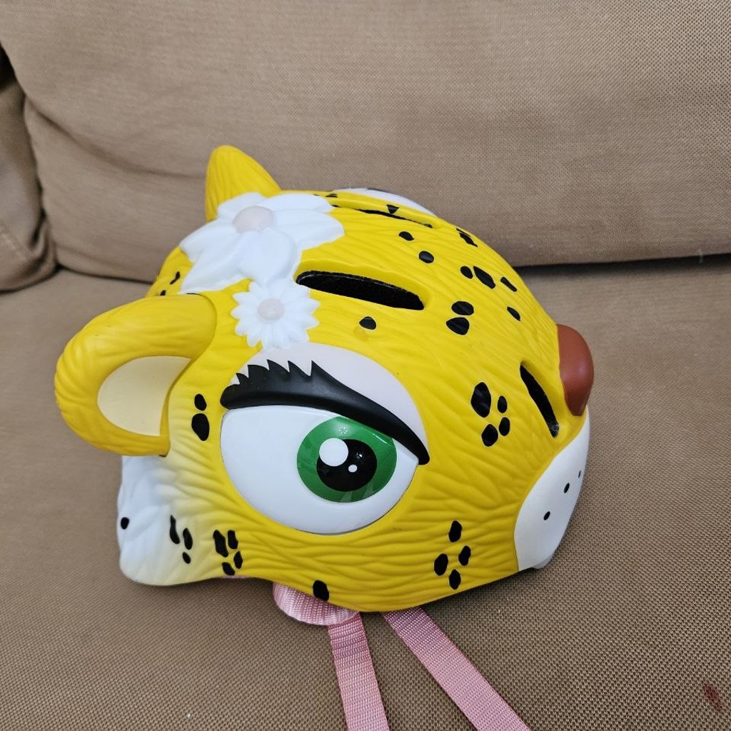 Шлем Crazy Safety