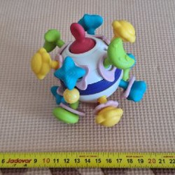 Игрушки - фото 4