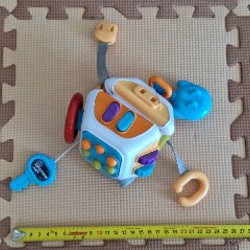 Игрушки - фото 6