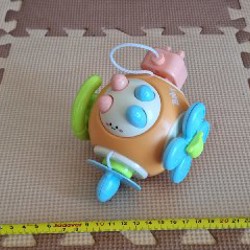 Игрушки - фото 7