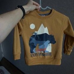 Кеды H&M - фото 5