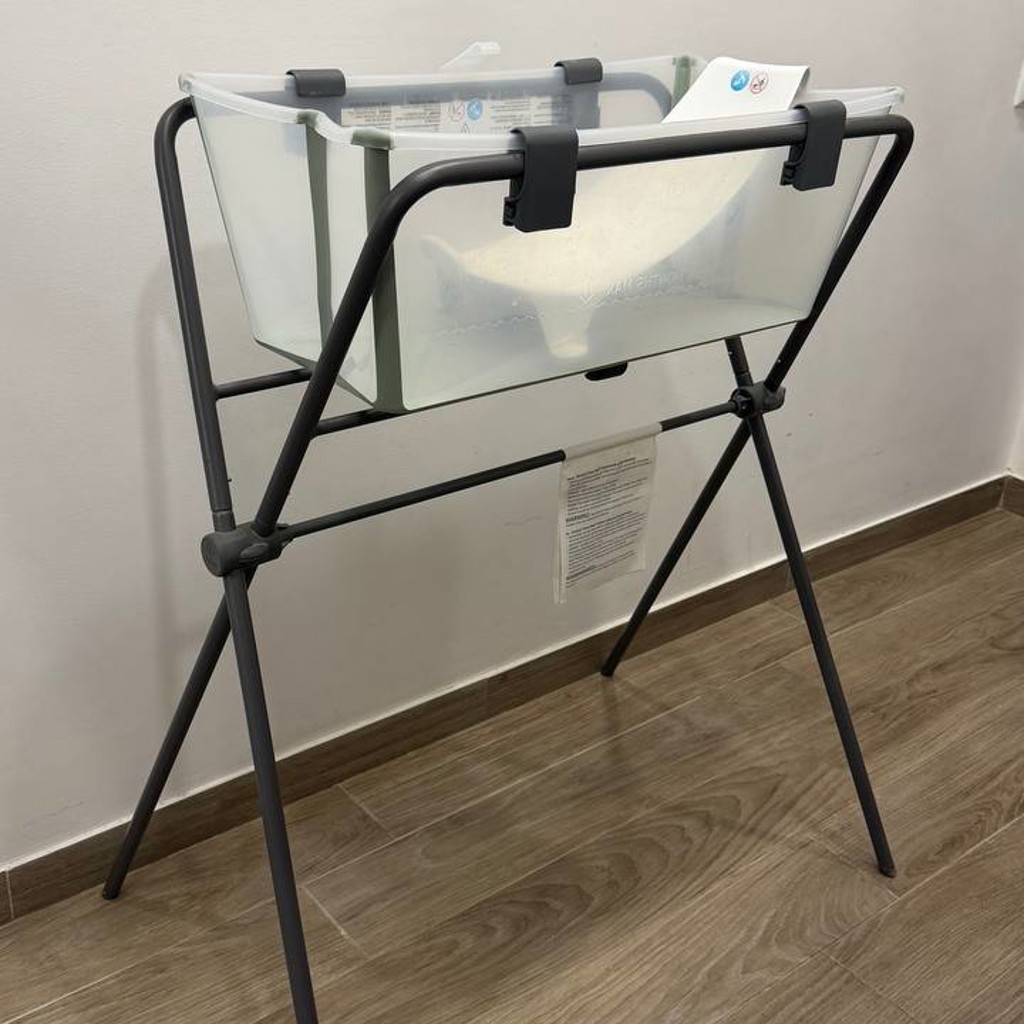 Ванночка Stokke Flexi Bath