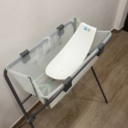 Ванночка Stokke Flexi Bath - фото 2