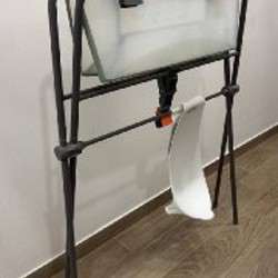 Ванночка Stokke Flexi Bath - фото 3